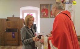 20 lat Działdowskiego Centrum Caritas
