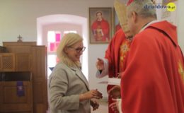 20 lat Działdowskiego Centrum Caritas