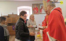 20 lat Działdowskiego Centrum Caritas