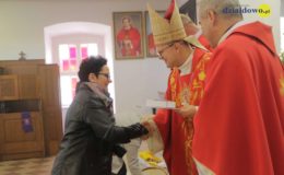 20 lat Działdowskiego Centrum Caritas