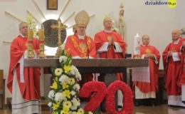 20 lat Działdowskiego Centrum Caritas