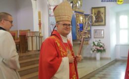 20 lat Działdowskiego Centrum Caritas