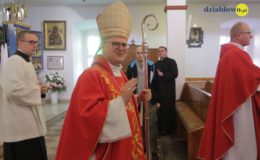 20 lat Działdowskiego Centrum Caritas