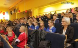 20 lat Działdowskiego Centrum Caritas