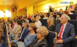 20 lat Działdowskiego Centrum Caritas