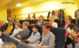 20 lat Działdowskiego Centrum Caritas