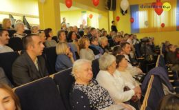 20 lat Działdowskiego Centrum Caritas