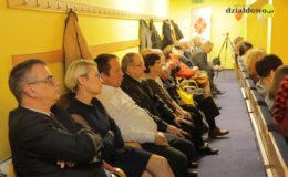 20 lat Działdowskiego Centrum Caritas