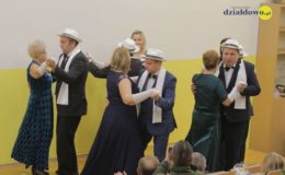 20 lat Działdowskiego Centrum Caritas