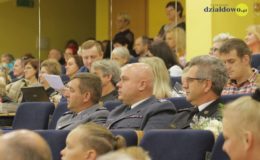 20 lat Działdowskiego Centrum Caritas