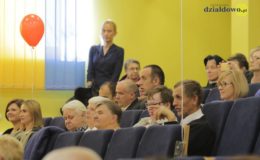 20 lat Działdowskiego Centrum Caritas