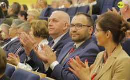 20 lat Działdowskiego Centrum Caritas