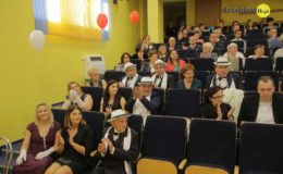 20 lat Działdowskiego Centrum Caritas