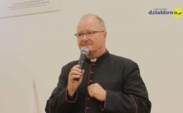 20 lat Działdowskiego Centrum Caritas