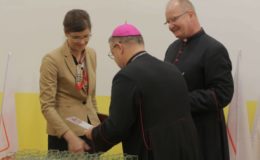 20 lat Działdowskiego Centrum Caritas