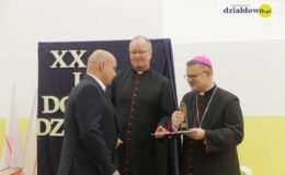 20 lat Działdowskiego Centrum Caritas