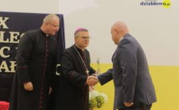 20 lat Działdowskiego Centrum Caritas