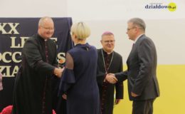 20 lat Działdowskiego Centrum Caritas