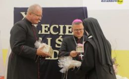 20 lat Działdowskiego Centrum Caritas