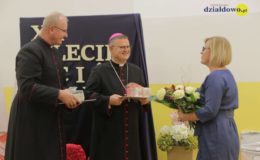 20 lat Działdowskiego Centrum Caritas