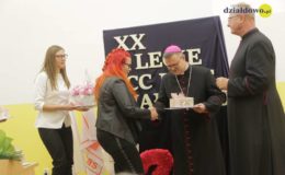 20 lat Działdowskiego Centrum Caritas