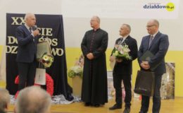 20 lat Działdowskiego Centrum Caritas