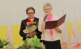 20 lat Działdowskiego Centrum Caritas