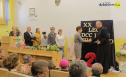 20 lat Działdowskiego Centrum Caritas