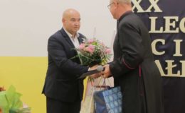 20 lat Działdowskiego Centrum Caritas