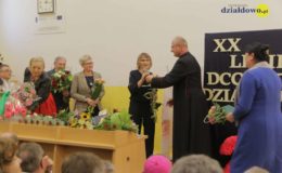 20 lat Działdowskiego Centrum Caritas