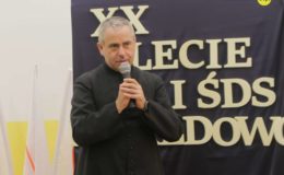 20 lat Działdowskiego Centrum Caritas