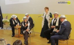 20 lat Działdowskiego Centrum Caritas