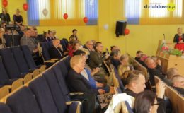 20 lat Działdowskiego Centrum Caritas