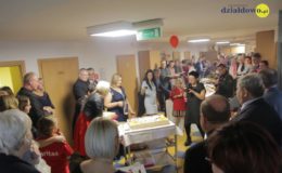 20 lat Działdowskiego Centrum Caritas