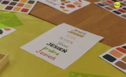 Kreatywne warsztaty plastyczne dla dzieci OPAKUJ TO! [zdjęcia]