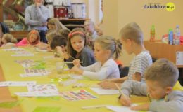 Kreatywne warsztaty plastyczne dla dzieci OPAKUJ TO!
