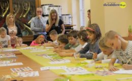 Kreatywne warsztaty plastyczne dla dzieci OPAKUJ TO!