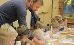 Kreatywne warsztaty plastyczne dla dzieci OPAKUJ TO!