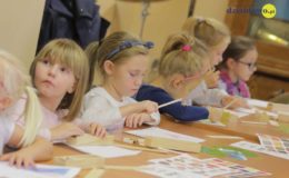 Kreatywne warsztaty plastyczne dla dzieci OPAKUJ TO!