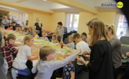 Kreatywne warsztaty plastyczne dla dzieci OPAKUJ TO!