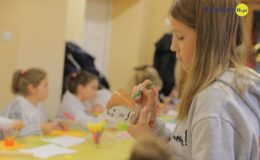 Kreatywne warsztaty plastyczne dla dzieci OPAKUJ TO!