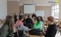 Gra terenowa „Śladami niepodległości w Działdowie”