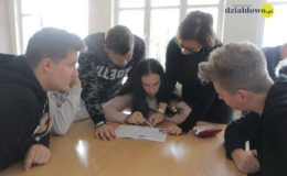 Gra terenowa „Śladami niepodległości w Działdowie”