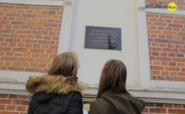 Gra terenowa „Śladami niepodległości w Działdowie”