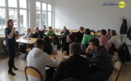 Gra terenowa „Śladami niepodległości w Działdowie”