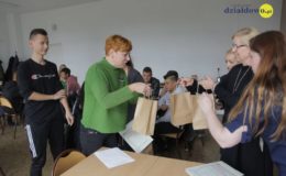 Gra terenowa „Śladami niepodległości w Działdowie”