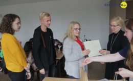 Gra terenowa „Śladami niepodległości w Działdowie”
