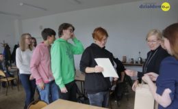 Gra terenowa „Śladami niepodległości w Działdowie”