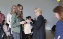Gra terenowa „Śladami niepodległości w Działdowie”