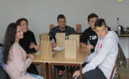 Gra terenowa „Śladami niepodległości w Działdowie”